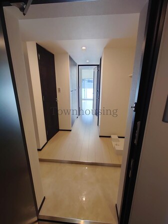 ジェノヴィア両国VIグリーンヴェールの物件内観写真